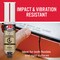 J-B Weld 0.85 Oz. Plastic Bonder Epoxy Syringe Tan 50133 - alternate 4