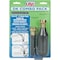 G. T. Water Drain King 3/4 to 4 Water-Pressure Drain Opener DK-COMBO - alternate 2