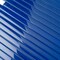 Apollo Tile Cobalt Blue 0.6 in x 12 in Glass Glossy Pencil Liner Tile Trim 0.5 sqft/case, 10PK T88012-15A - alternate 8
