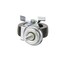 Allpoints Caster, Threaded Stem- W/Brake 263271 - alternate 1