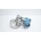 Rosemount PRESSURE TRANSMITTER 10.5-42.4V-DC 0-275PSI 3051CG4A22A1AS1E5M5CNHR5QT - alternate 6