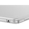 Onward Brands INCASE HARDSHELL CASE FOR MACBOOK AIR M2 2022 DOTS - CLEAR INMB200749-CLR - alternate 10
