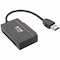 Tripp Lite Eaton Tripp Lite Series USB 3.1 Gen 1 (5 Gbps) to CFast 2.0 Card and SATA III Adapter, USB-A U338-CF-SATA-5G - alternate 1