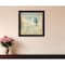 Homeroots In Our Home 4 Black Framed Print Wall Art 407769 - alternate 4
