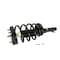 Kyb Complete Corner Unit Assembly -Strut, Mount and Spring,  SR4016 - alternate 3