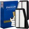 Premium Guard Engine Air Filter,  PA99449K - alternate 5