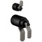 Brizo Litze Thermostatic Valve With Diverter Trim Handle Kit, Industrial Lever Matte Black/Luxe Steel HL7534-BLSL - alternate 1