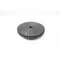 Skf DOUBLE ROLLER CHAIN SPROCKET 45T PHS 10B-2B45 - alternate 5