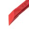 Bojo Tools Plastic Angled Scraper Glass-Safe Material - Light Duty ATH-10-CEL - alternate 2