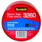 Scotch Duct Tape, 60 yd L, 1.88 in W, Polyvinyl Backing, Pink/Red 3260-A - alternate 2