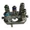 John Deere COUPLING, JOHN DEERE OEM AH166991 AH166991 - alternate 2