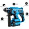 Neiko Cordless Rotary Hammer Drill, Includes 20-Volt Li-ion Rechargeable Battery, Fast Charger 10882A - alternate 5