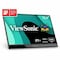 Viewsonic VX1655 16" Class Full HD LED Monitor - 16:9 - Black VX1655 - alternate 1