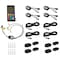 Race Sport Lighting LIGHTS UTILITY RSDK4 - alternate 1