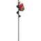 Bond 24 In. L. x 2.75 In. W. Garden Roto Planter Gray 6701BG - alternate 2