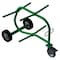 Greenlee Wire Caddy, Wheeled, 6 Spindle, 225Lb Cap 909 - alternate 1