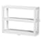 Bali & Pari Oaklynn Grasscloth Bookshelf 268-14663-ZORO - alternate 6
