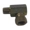 John Deere HOSE FITTING, JOHN DEERE OEM AH144815 AH144815 - alternate 4