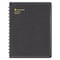 At-A-Glance Undated Teacher's Planner, Weekly, Two-Page Spread Nine Classes, 10.88 x 8.25, Black Cover 80-155-05 - alternate 6