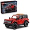 Lego Technic Ford Bronco SUV Building Set Multi 943 pc 42213 - alternate 2