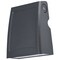 Nuvo 15/20/25 Watt 3K/4K/5K CCT Selectable LED Small Adjustable Wall Pack 120-277 Volt Bronze Finish 65/943 - alternate 1