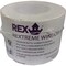Rex TREME 4''x75 ' Butyl-Hybrid Window & Door Flashing Tape EPB FL-0475-REX-EA - alternate 3