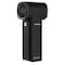 Booster Fans Car Detailing, Cordless Handheld Electric Air Duster, 120 MPH Wind Speed Turbo Fan (Black) 805371 - alternate 1