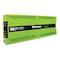Banda Green VIKING 15000 One Channel 15.000 Watts Max 1 Ohm Car Audio Mono Amplifier w/Subsonic Filter VIKING15000GREEN - alternate 1