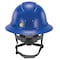 Ergodyne Blue Class E Type 2 MIPS Full Brim Safety Helmet 8963-MIPS - alternate 1