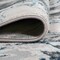 Jonathan Y Swirl Marbled Abstract Gray/Turquoise 8 ft. x 10 ft. Area Rug SOR203A-8 - alternate 5