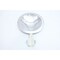 Oseco RUPTURE DISC 15PSI @ 250F 8IN 48827-2-1 - alternate 5