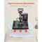 Vevor DUAL DIGITAL HEAT PRESS MACHINE T-SHIRT SUBLIMATION PRINTER TRANSFER 12"X10" SJYHPM230 - alternate 6