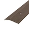 M-D Building Products Aluminum, Forest Brown, 36 in L, 2 in W 43365 - alternate 6