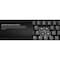 Adesso 2.4 GHz Keyboard Mouse Combo WKB-1330CB - alternate 15