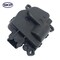 Skyward Automotive Products HVAC Blend Door Actuator,  SK604261 - alternate 1