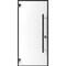 Vdomdoors Steel Door Dekton 0118 Natural Noir Entry Door Painted W36xH80 Right hand Inswing DEKTON0118EXD-NOR-W36xH80-RH-I - alternate 4