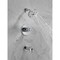 Delta Trinsic: H2O Tub Shower Trim T14458 - alternate 4