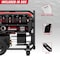 Aipower 5000/4000W Portable Inverter Generator GXS5000 - alternate 4