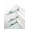 Cambridge Radiance 24in W x 24in D x34.50in H Ready to Assemble Slab Drawer Base Kitchen Cabinet in Matte Grey SA-DB24-MG-KIT - alternate 6