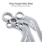 Sunex Half Moon Wrench Set, Metric, 5 pcs. 9935M - alternate 8