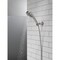 Delta Universal Showering Components: 3-Setting Wall Mount Handshower 55386-SS-PR - alternate 5