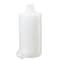 Nalgene Packaging Bottle, HDPE, 171 mm H, PK48 2099-0016 - alternate 3
