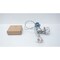Rosemount PRESSURE TRANSMITTER 0-250IN-H2O 10.5-42.4V-DC 3051CD2A22A1AS2M5E5 - alternate 1