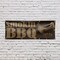Signmission Smokin BBQ, 36 Inch x 96 Inch, Vinyl Banner B-96-30862 - alternate 5