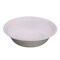 Kitch 24/7 Disposables White Compostable Multipurpose Molded Fiber Bowl, 32 Ounce, 400PK KC-32B-NPAW - alternate 5