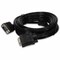 Add-On AddOn 15ft VGA Male to VGA Male Black Cable For Resolution Up to 1920x1200 (WUXGA) VGAMM15 - alternate 1