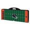 Picnic Time Family Of Brands Chicago Bears - Picnic Table Portable Folding Table with Seats, (Black) 811-00-175-065-2 - alternate 2