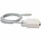 Add-On 3FT MINI-DISPLAYPORT MALE TO DVI-D SINGLE LINK 18+1 PIN MALE WHITE CABLE MINIDP2DVIDSL3FW - alternate 6