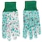 Best Garden Womens 1 Size Fits All Jersey Garden Glove 747605 - alternate 5