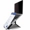 R-Go Riser Document laptop stand, black, TAA Compliant RGORIDOCBL - alternate 4